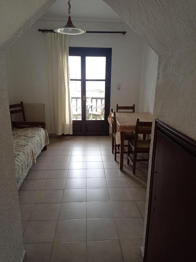 Hotel Apartment Agios Konstantinos Zewnętrze zdjęcie