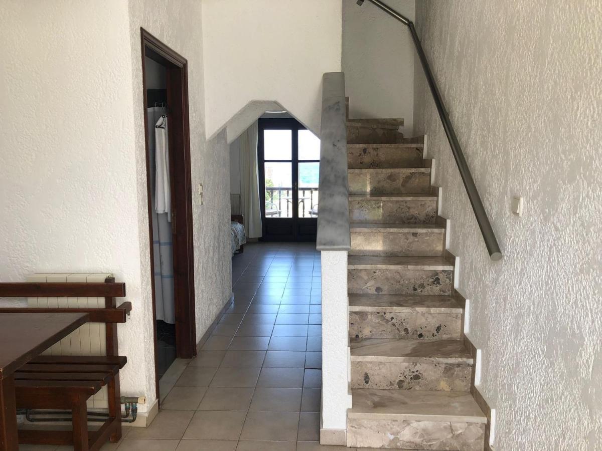 Hotel Apartment Agios Konstantinos Zewnętrze zdjęcie