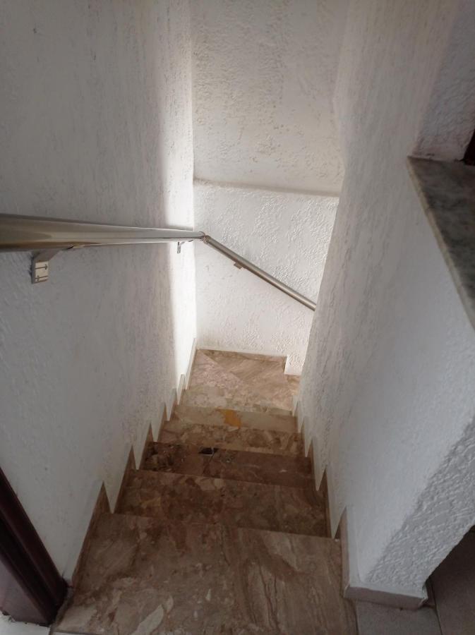 Hotel Apartment Agios Konstantinos Zewnętrze zdjęcie