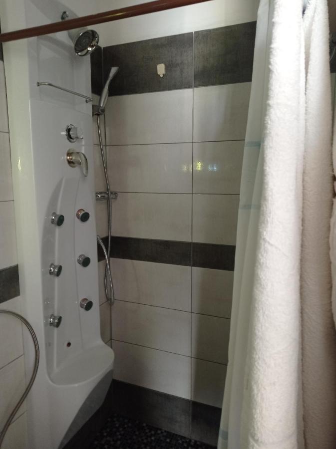 Hotel Apartment Agios Konstantinos Zewnętrze zdjęcie
