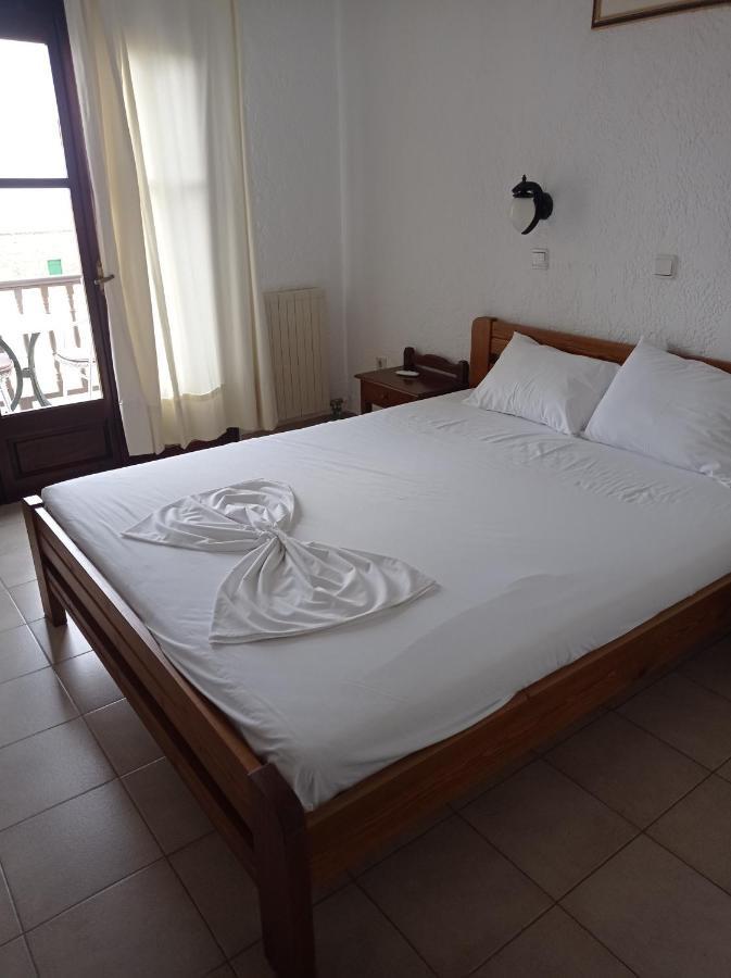 Hotel Apartment Agios Konstantinos Zewnętrze zdjęcie