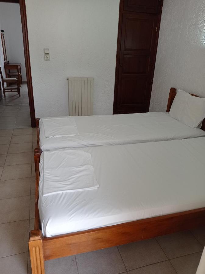 Hotel Apartment Agios Konstantinos Zewnętrze zdjęcie