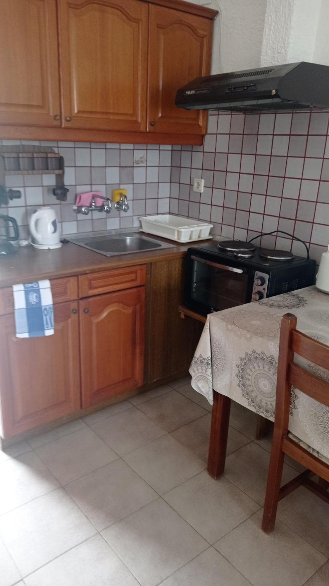 Hotel Apartment Agios Konstantinos Zewnętrze zdjęcie