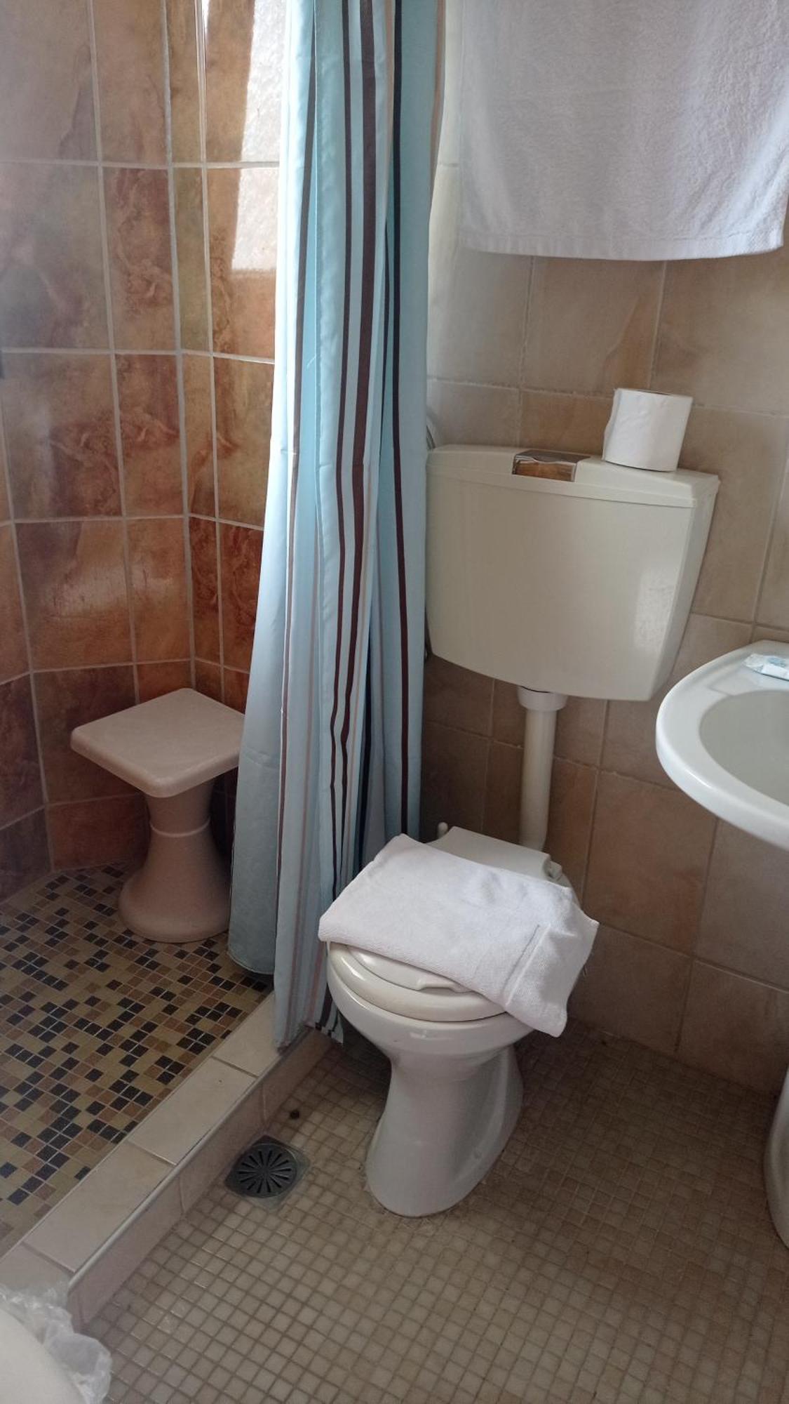 Hotel Apartment Agios Konstantinos Zewnętrze zdjęcie