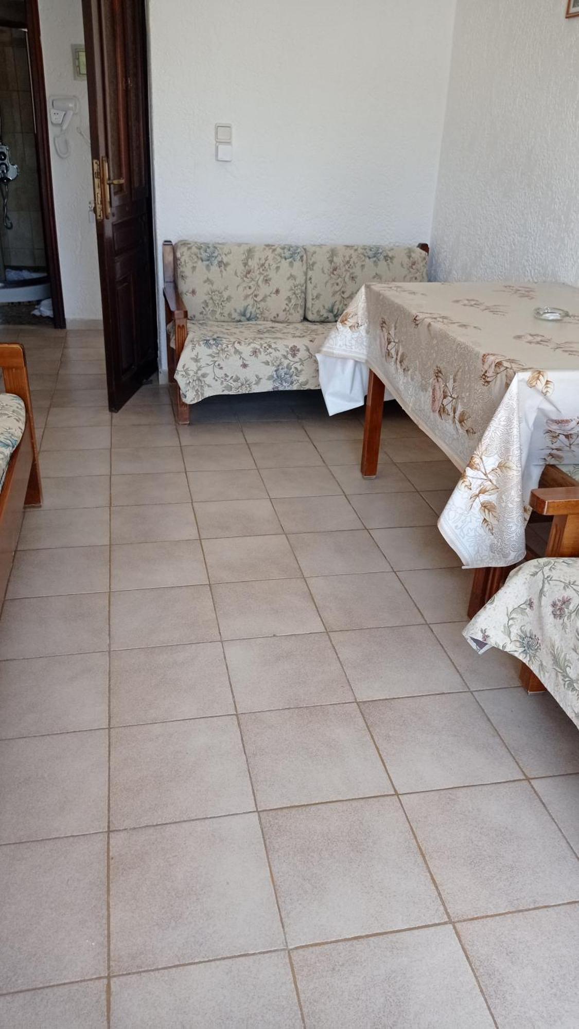 Hotel Apartment Agios Konstantinos Zewnętrze zdjęcie