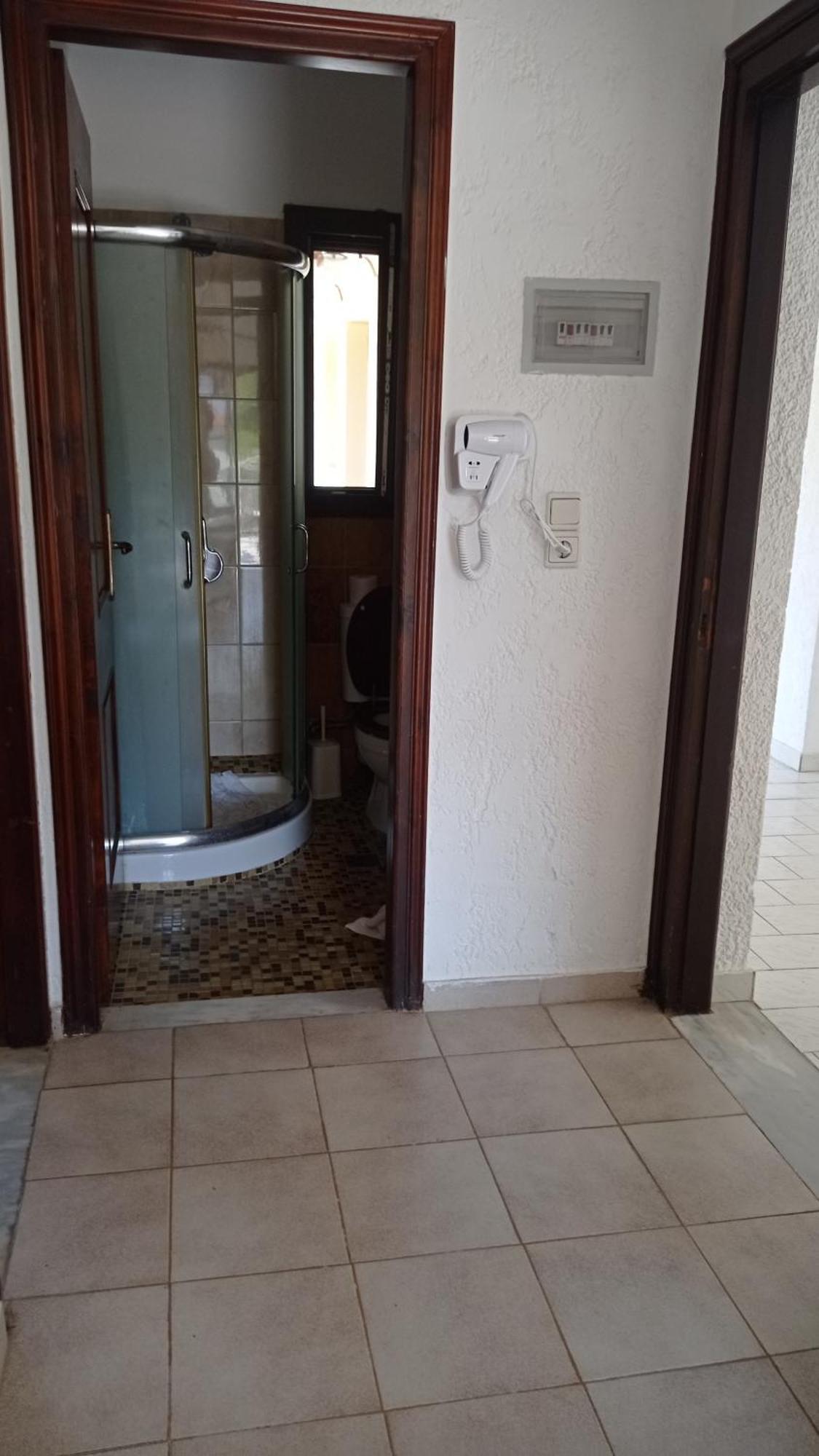 Hotel Apartment Agios Konstantinos Zewnętrze zdjęcie