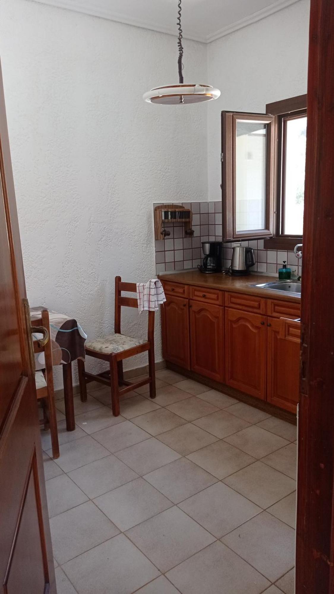 Hotel Apartment Agios Konstantinos Zewnętrze zdjęcie