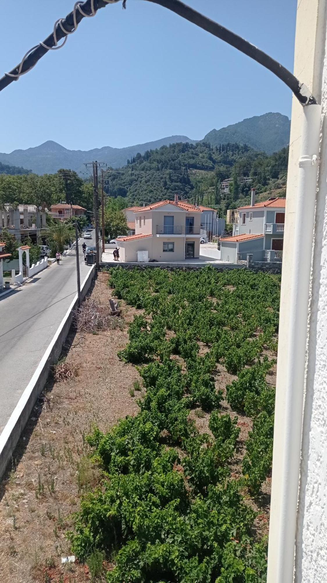 Hotel Apartment Agios Konstantinos Zewnętrze zdjęcie