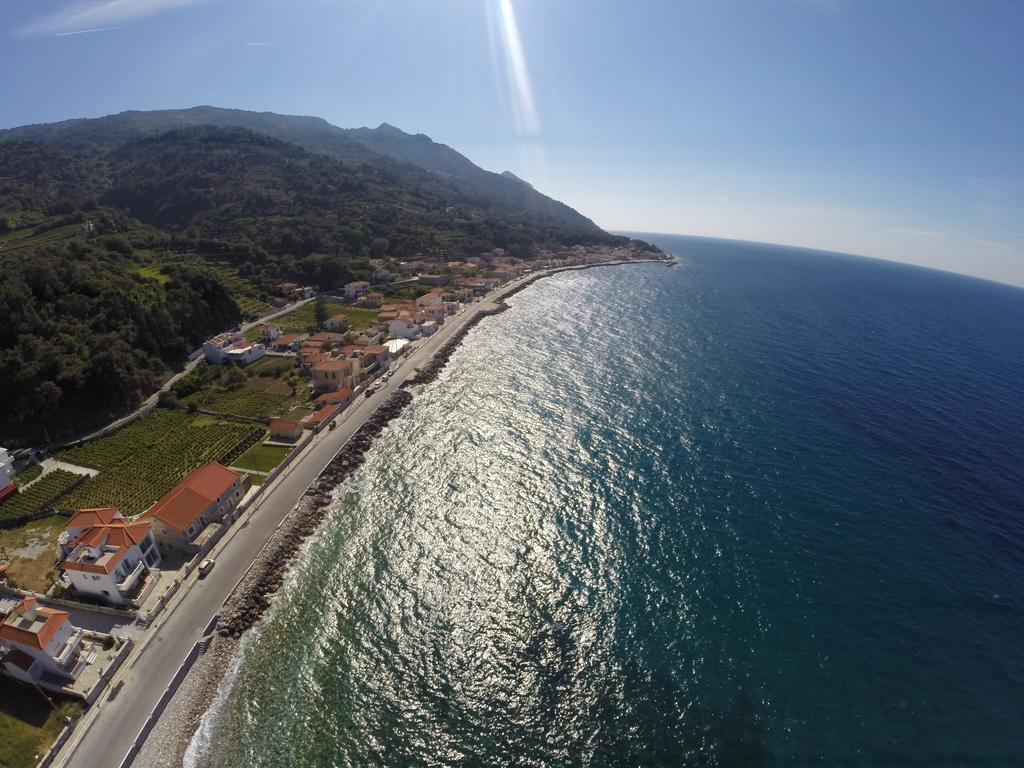 Hotel Apartment Agios Konstantinos Zewnętrze zdjęcie